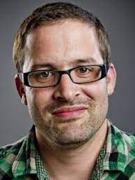 Also on Monday in the Media Communicators Network, we had <a href="/DrDanStrange/">Dan Strange</a> (<a href="/crosslands/">Crosslands</a> <a href="/OakHillLondon/">Oak Hill College</a>) talking about really helpful ideas from his forthcoming book "Making Faith Magnetic”, a follow-on to “Plugged In” (amzn.to/3wirKn3).
#2021ELF <a href="/FOCLOnline/">FOCL | ELF</a>