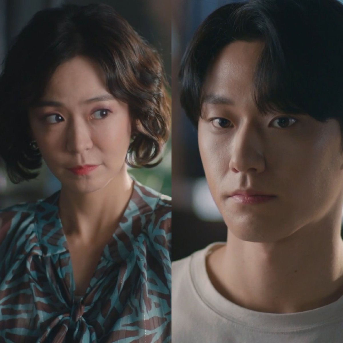 꼬리에 꼬리를 무는 현실과 드라마를 오가는 세계관임ㅋㅋㅋㅋㅋㅋㅋㅋ