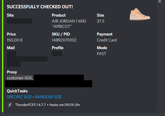 Ignite Success tweet media