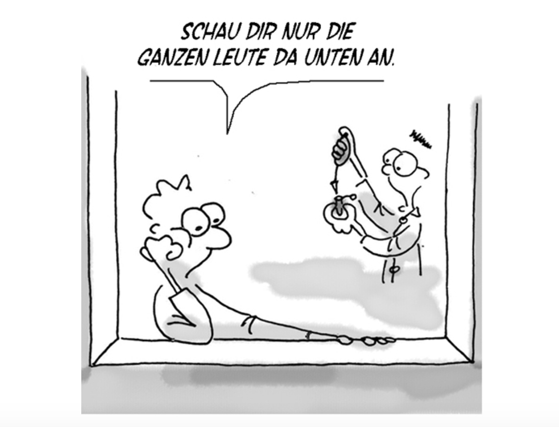 Lab_Journal's tweet photo. Unser "Forscher Ernst“ wundert sich mal wieder über die Millionen selbsternannter #Pandemie-Experten… | Der ganze #Cartoon in unserem Blog: https://t.co/UdEgyjtOqx
#LabComic #LabCartoon #ScienceComic https://t.co/751lq39IVv