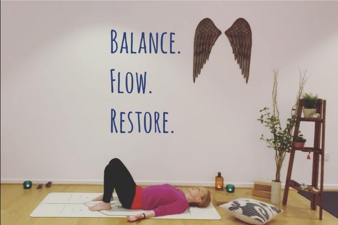 mandayogainfo's tweet photo. Three classes tonight that will balance, flow and restore. First class half price. https://t.co/ibi2ltr33y