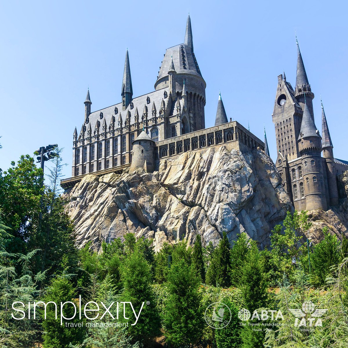 Looking for some holiday magic at Walt Disney World Resort in Florida for your next getaway? With six #Disney Parks, two exciting night-time entertainment districts, over 20 Disney Resort Hotels and more it’s easy to see why this legendary location is the holiday of your dreams.