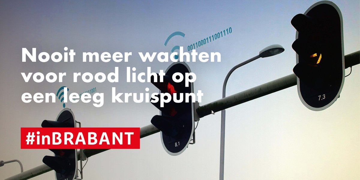 Efficiënter reizen, minder files, en niet meer wachten voor rood licht op een leeg kruispunt? #Data is dé oplossing.

Lees het verhaal van <a href="/MonotchPlatform/">Monotch</a> in de #brabantbrandbox 👉 brabantbrandbox.com/nl/smart-mobil…

#inbrabant #made #smartmobility
