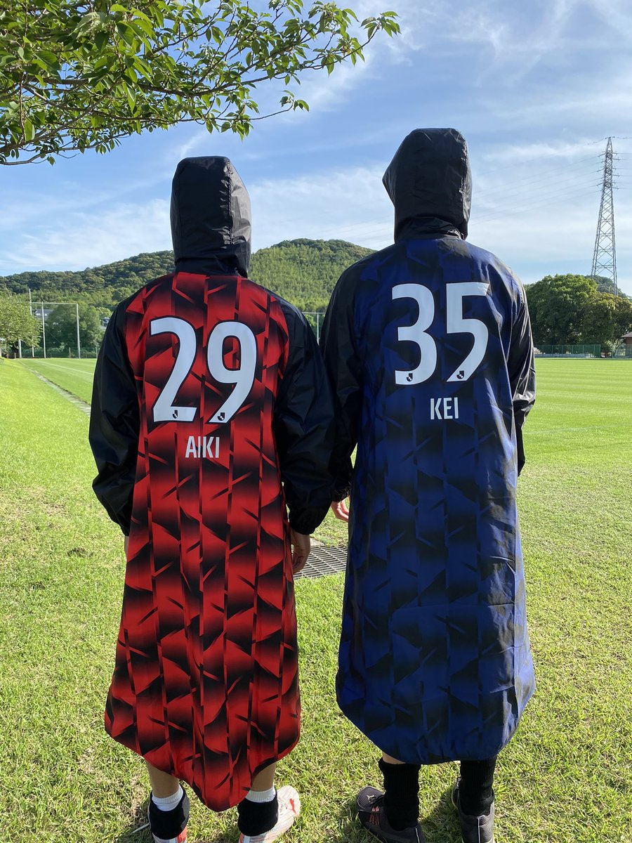 ロアッソ熊本　フリースポンチョ　フリーサイズ ロアッソ熊本 公式サイト｜ROASSO KUMAMOTO OFFICIAL WEBSITE