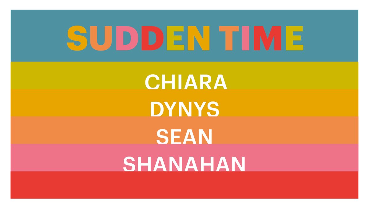 Alle 11 inizierà la conferenza stampa di presentazione della nuova mostra di <a href="/VillaPanza/">VillaPanza</a> "Sudden Time. Chiara Dynys - Sean Shanahan". Seguila sul sito del FAI fondoambiente.it/il-fai/beni/vi…