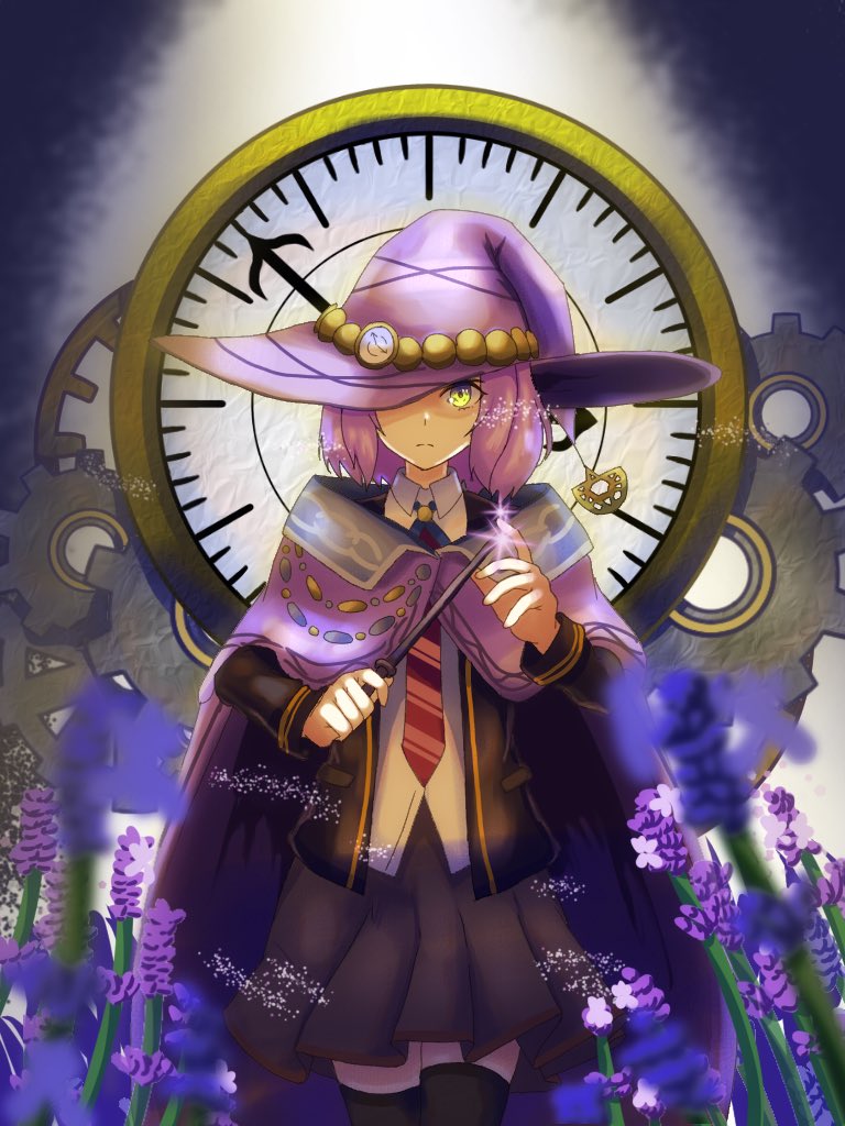 Twoucan 魔女旅 の注目ツイート イラスト マンガ