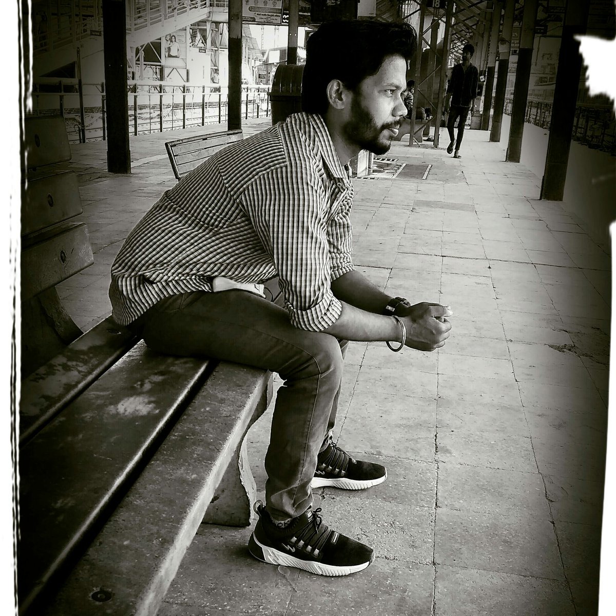 Rajnish711's tweet photo. #NewProfilePic https://t.co/NO6ZuPuqkf