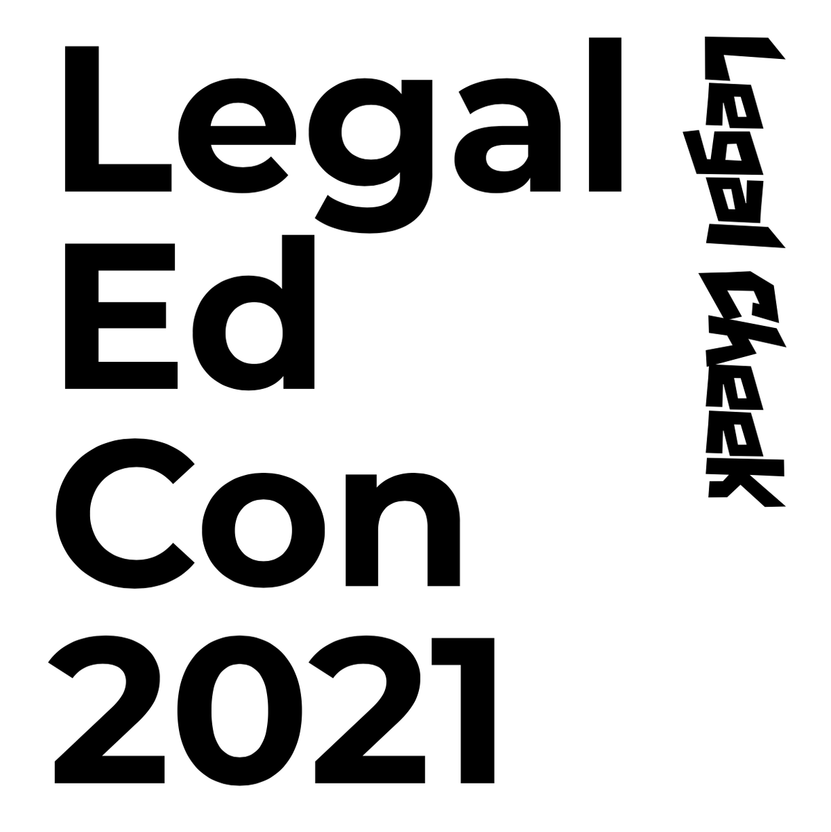 legalcheek's tweet photo. Today is #LegalEdCon 2021. Starts at 9am! https://t.co/ObxwqKHln1 https://t.co/KsUDobDMvJ
