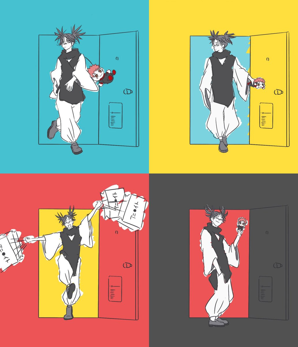 軽い気持ちで描いたら思った以上に反響があった絵 ありがたい事です 無糖のイラスト