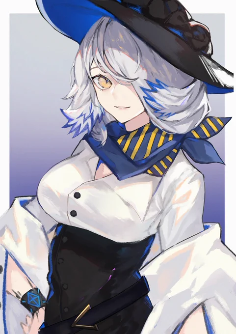 #明日方舟 #アークナイツ #Arknights 