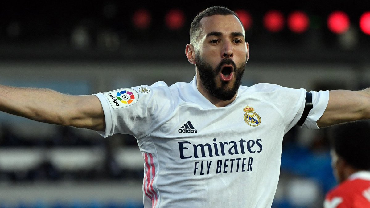 ÙƒØ±ÙŠÙ… Ø¨Ù†Ø²ÙŠÙ…Ø© ÙŠØ¹ÙˆØ¯ Ù„ØªØ´ÙƒÙŠÙ„Ø© Ù…Ù†ØªØ®Ø¨ ÙØ±Ù†Ø³Ø§ ÙÙŠ ÙŠÙˆØ±Ùˆ 2020 Ø¨Ø¹Ø¯ ØºÙŠØ§Ø¨ Ø³Øª Ø³Ù†ÙˆØ§Øª Ù…ØµØ¯Ø±