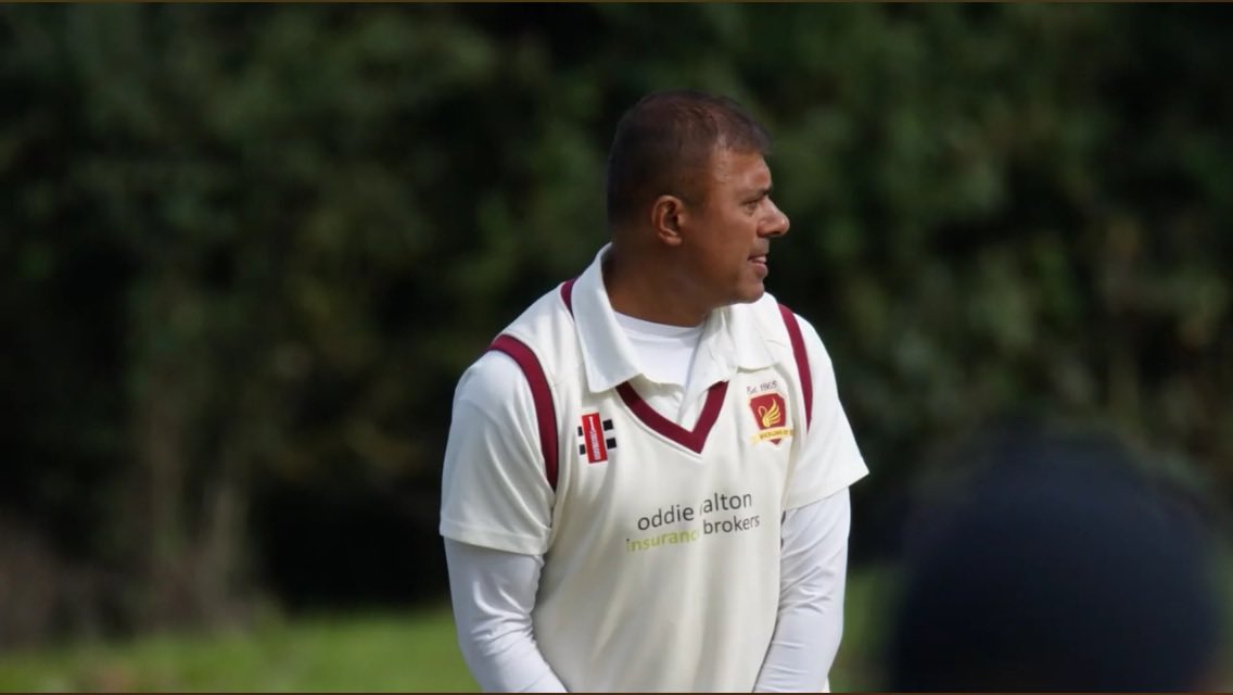 Always a pleasure to play down at <a href="/meltoncricket/">MeltonCricket</a> . Boys through to the next round of the cup with a convincing 7 wicket win last night!