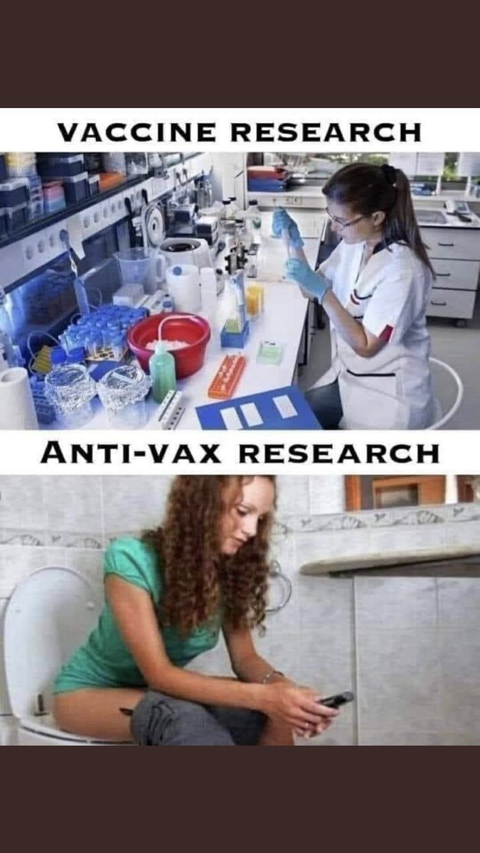 Boomer meme maar wel accuraat