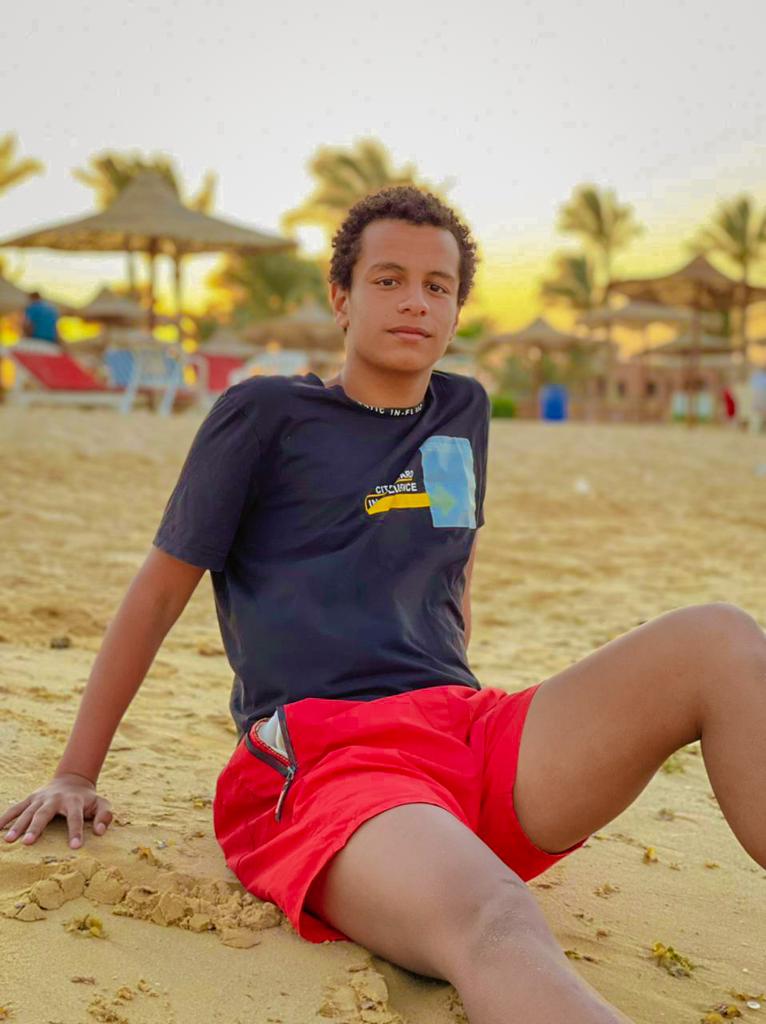 Mostafa_Sayed_9's tweet photo. ✌🏻🌊 https://t.co/O66yH27UIm