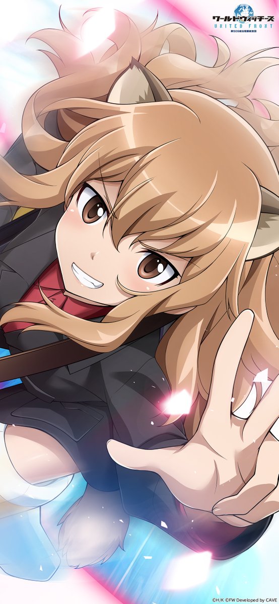 赤ズボン隊スマホ壁紙