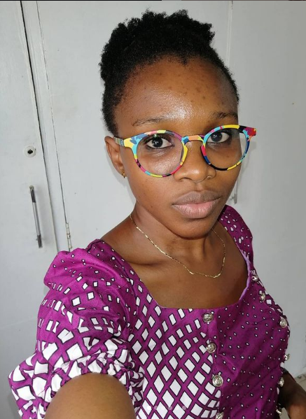 rachelonamusi's tweet photo. It's the stealthy support 4 me. I speak on topics as varied as #diversity, #womenintech, social media marketing, biz growth, overcoming disruption & Ms. Thang is always there. Gitchu a tribe that shows up for you. Thank you, @DupeKuku!
#Storyteller #Researcher #DevelopmentWorker https://t.co/T4ax3ULv47
