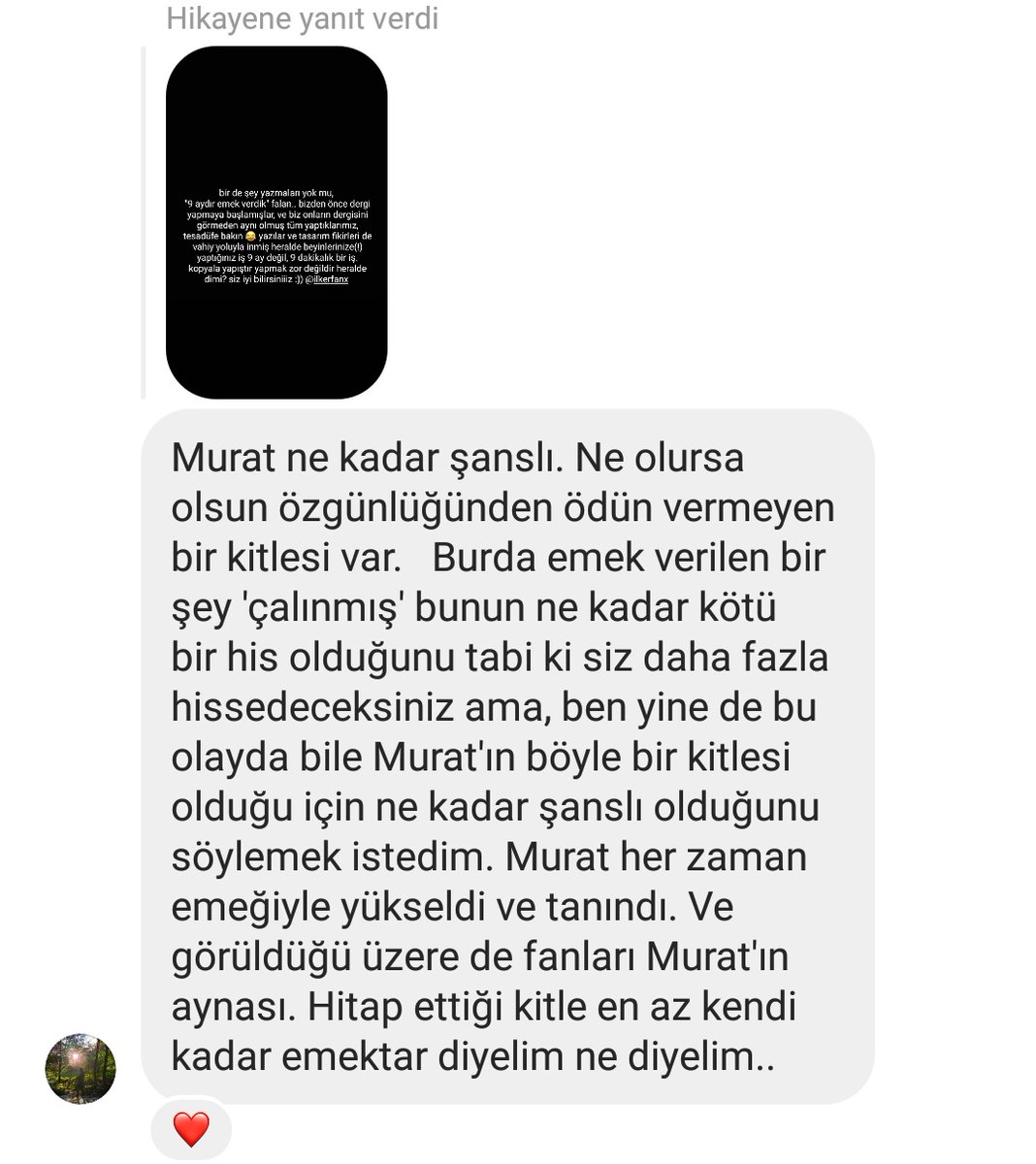askiibulamamben's tweet photo. iyi ki.. ❤ https://t.co/kb5a2lG1nE