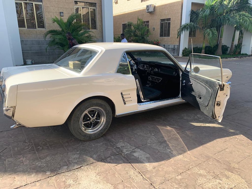 AutoMotors NG🚘 tweet media