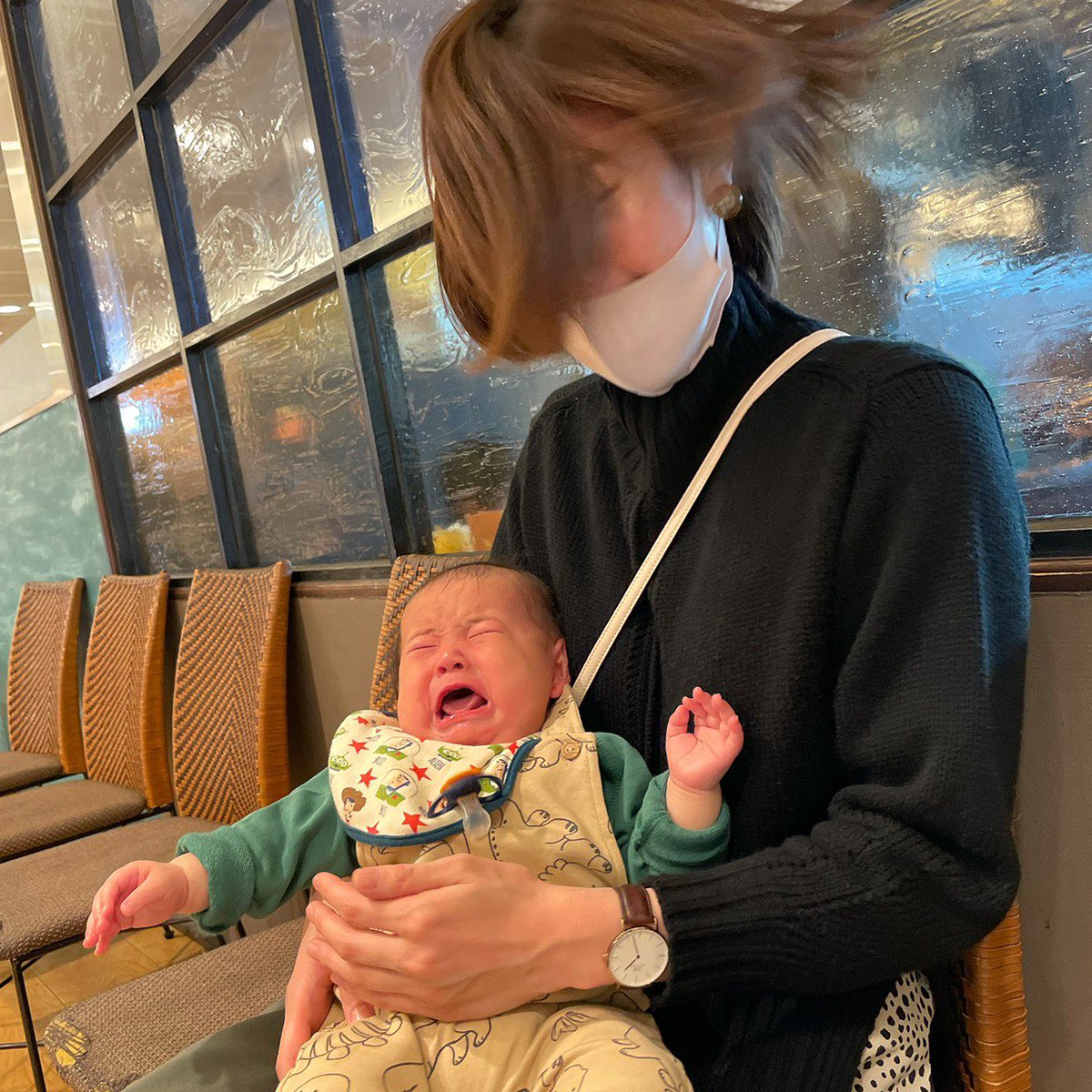 植田 匡哉 tweet media
