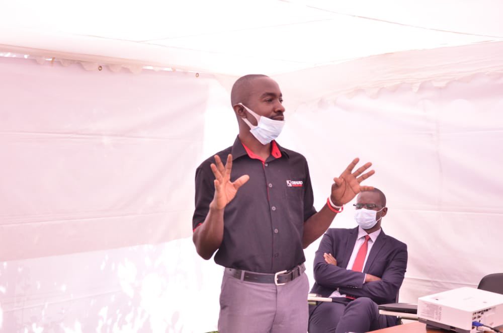 paulwebs1's tweet photo. .@cehurduganda quality assurance office which is in charge of audit may at times carry out independent reviews. #UnifyingSRHR #JASProgram https://t.co/ViLjV2ENW2