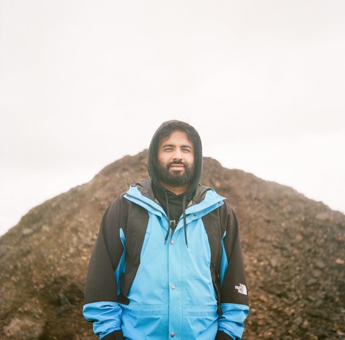 HussainManawer's tweet image. Film imagery 

Semi rural Southend 

Shot by the man himself @SamStrike