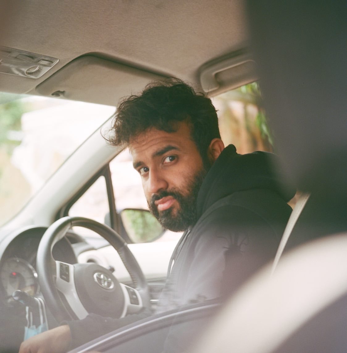 HussainManawer's tweet image. Film imagery 

Semi rural Southend 

Shot by the man himself @SamStrike