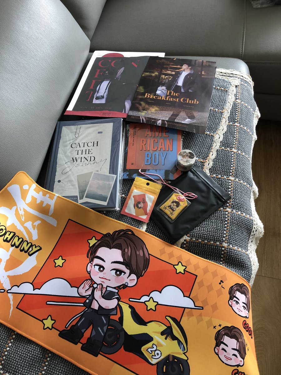 I finally got it 😭