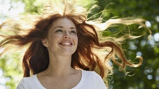 Sexy - Look - Comment se faire des taches de rousseur qui aient l' => bit.ly/3u1Jamv #sexy