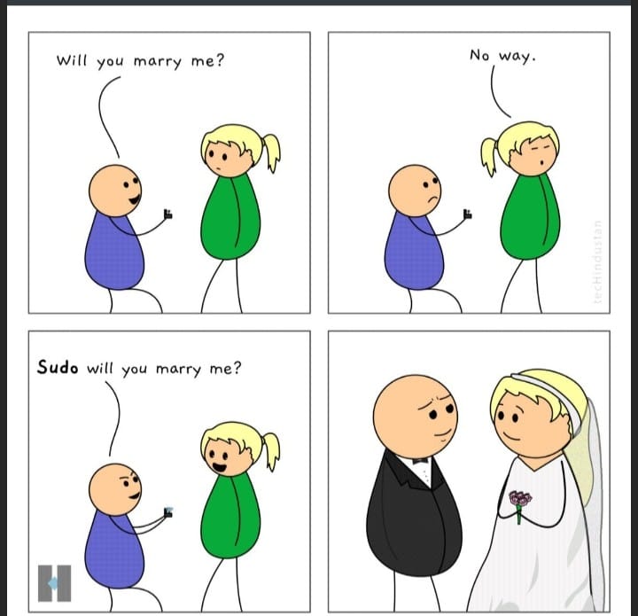 michael_kenyi's tweet image. Linux and Mac ox users can relate 😂😂 
#programmingmemes #goodprogrammer