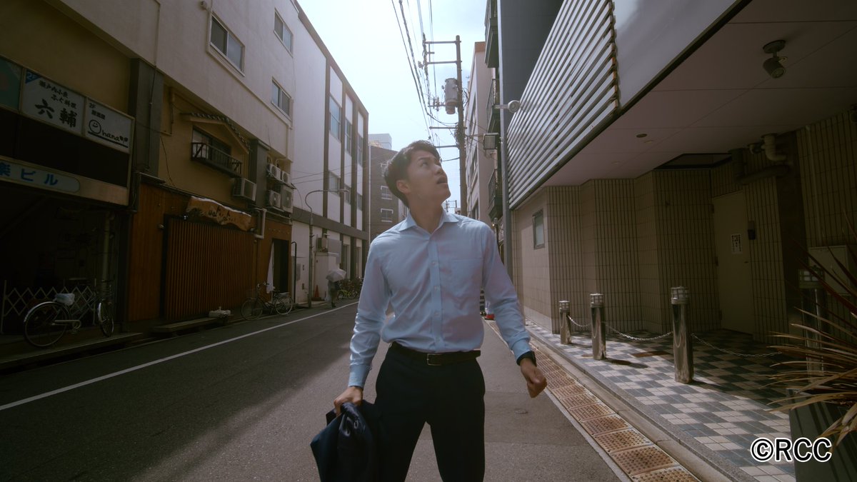 rcctv's tweet photo. 🎊RCC新番組がはじまります🎊

5/28(金)深夜0時45分から
ドラマ『サウナぼっち。』放送スタート♨

サウナの魅力にはまること間違いなし！
伊東アナの筋肉、仕上がってます(大声)

実はこのドラマの中には『隠れRCC』が
いたるところに…
是非『隠れRCC』を見つけたら
教えてくださいね🤫💡 #RCC https://t.co/FrJD75kOjf