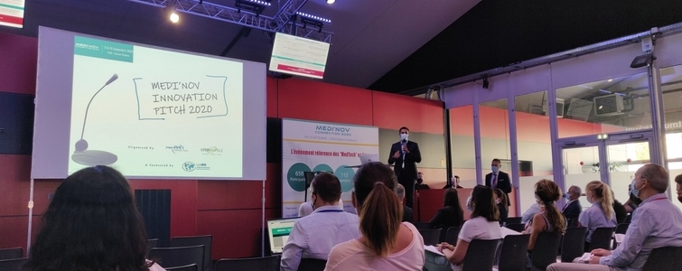 Lyonbiopôle Auvergne-Rhône-Alpes tweet media