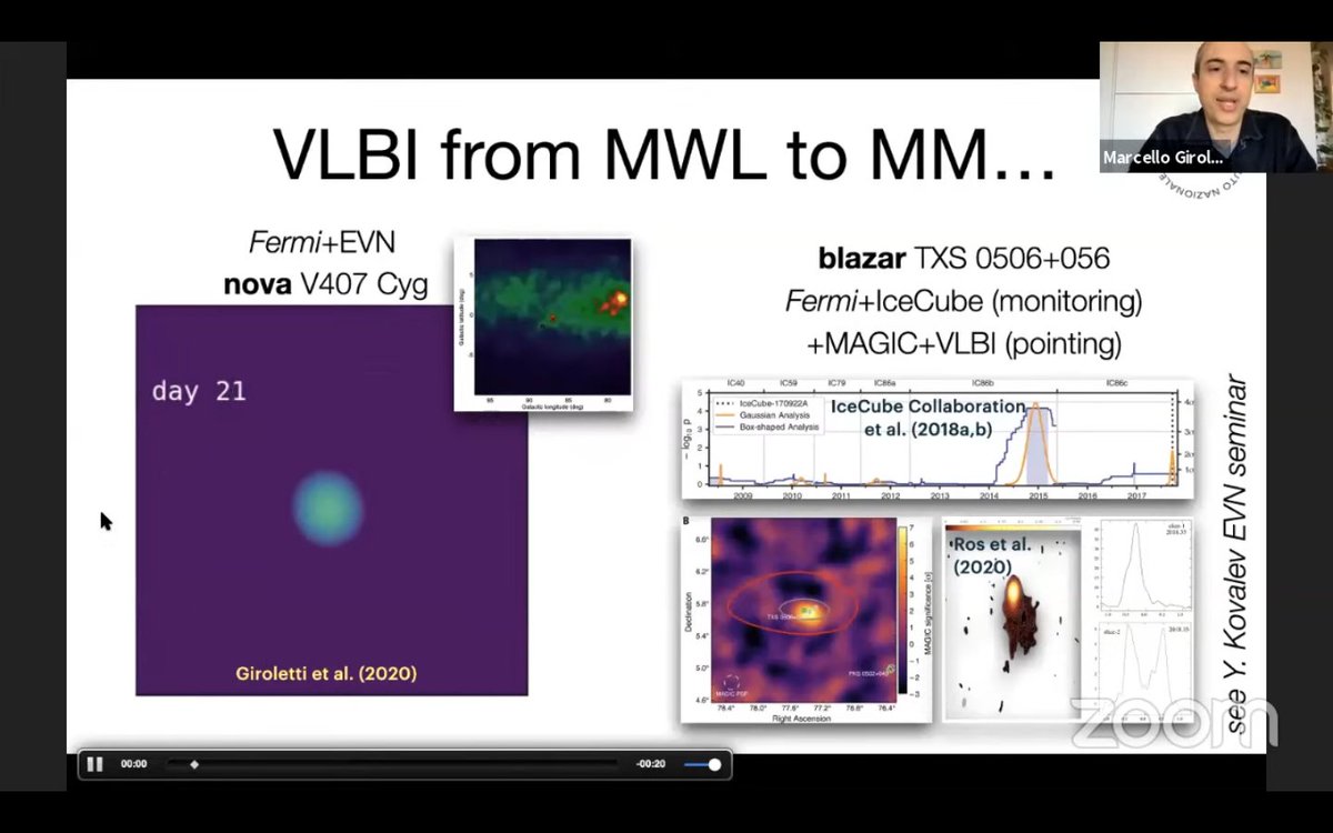 IVS - International VLBI Service for Geodesy and Astrometry