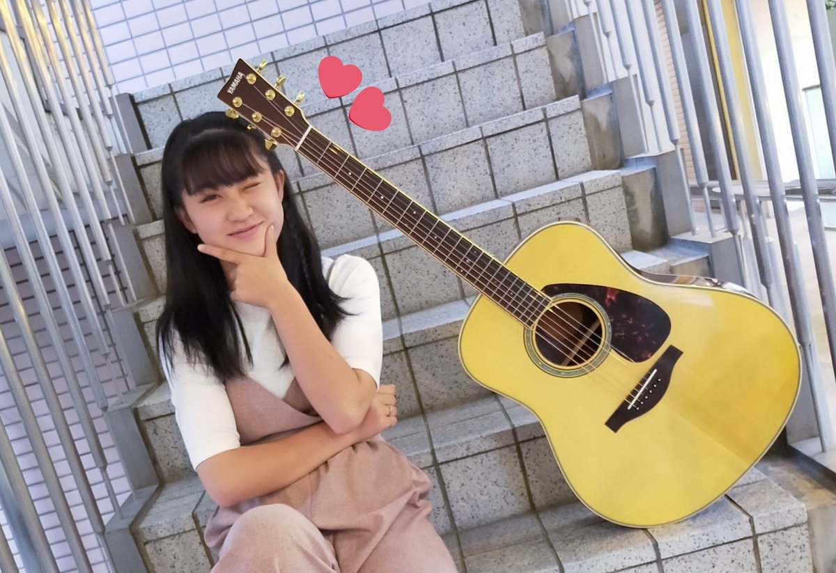 ギター少女 Twitter Search