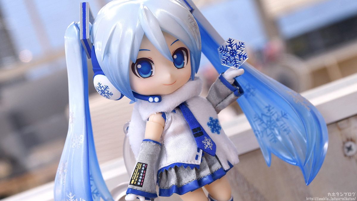 フィギュアあんてな マフラーや手袋も ねんどろいどどーる 雪ミク 5月日 木 ご予約開始 T Co S3qcktnk39 T Co Tmy18ijk93 Twitter