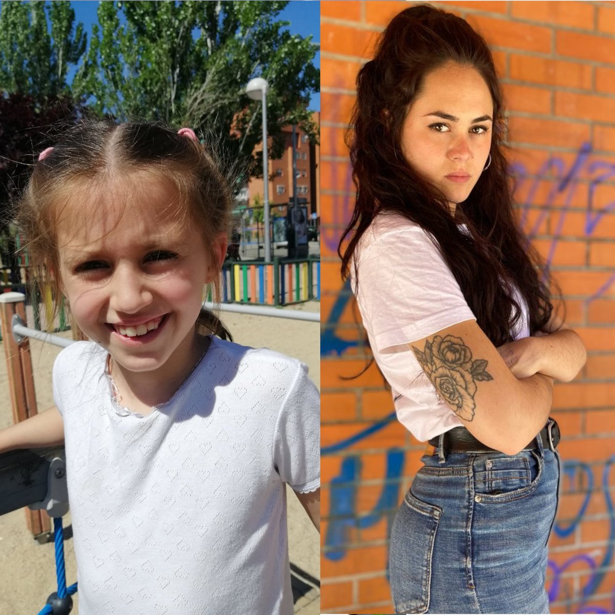 CiudadJoven's tweet photo. “Un día redicha y al siguiente soberbia”. #JóvenesHoyEnDía 

#ConvocatoriaONG @FMontemadrid @caixabank https://t.co/kEzhtVkfct