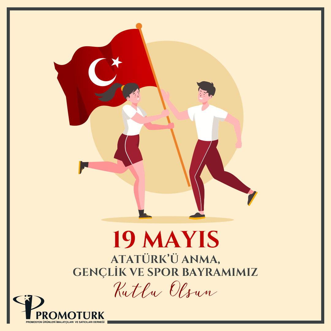19 Mayıs Atatürk'ü Anma, Gençlik ve Spor Bayramımız Kutlu Olsun 💫🎉
.
.
.
#atatürk #19mayıs #spor #gençlikvesporbayramı #19mayısatatürküanmagençlikvesporbayramı