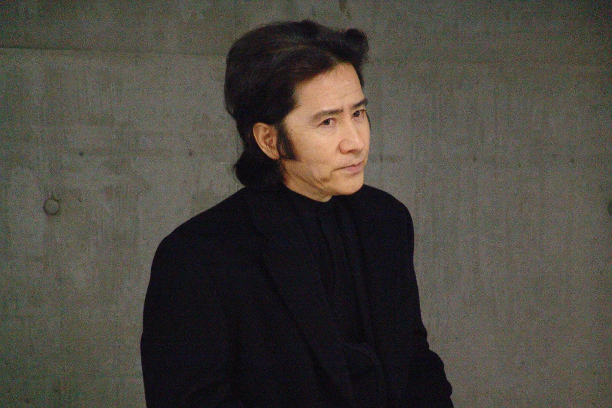 田村正和さん、ご冥福をお祈りいたします。「ありがとうございました。」