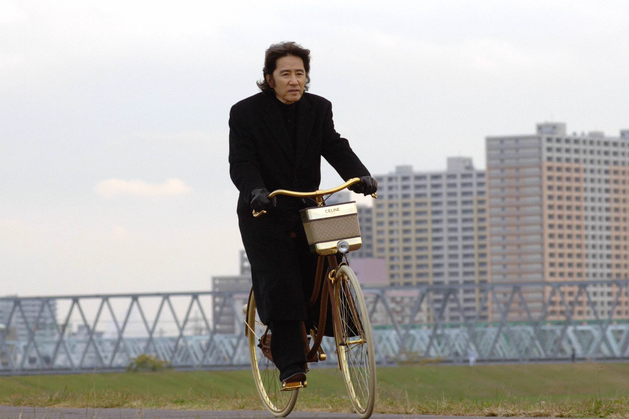 田村正和さん、ご冥福をお祈りいたします。「ありがとうございました。」