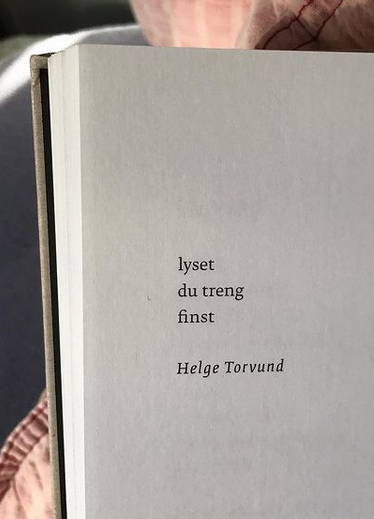 Helge Torvund (@2rvund) on Twitter photo 