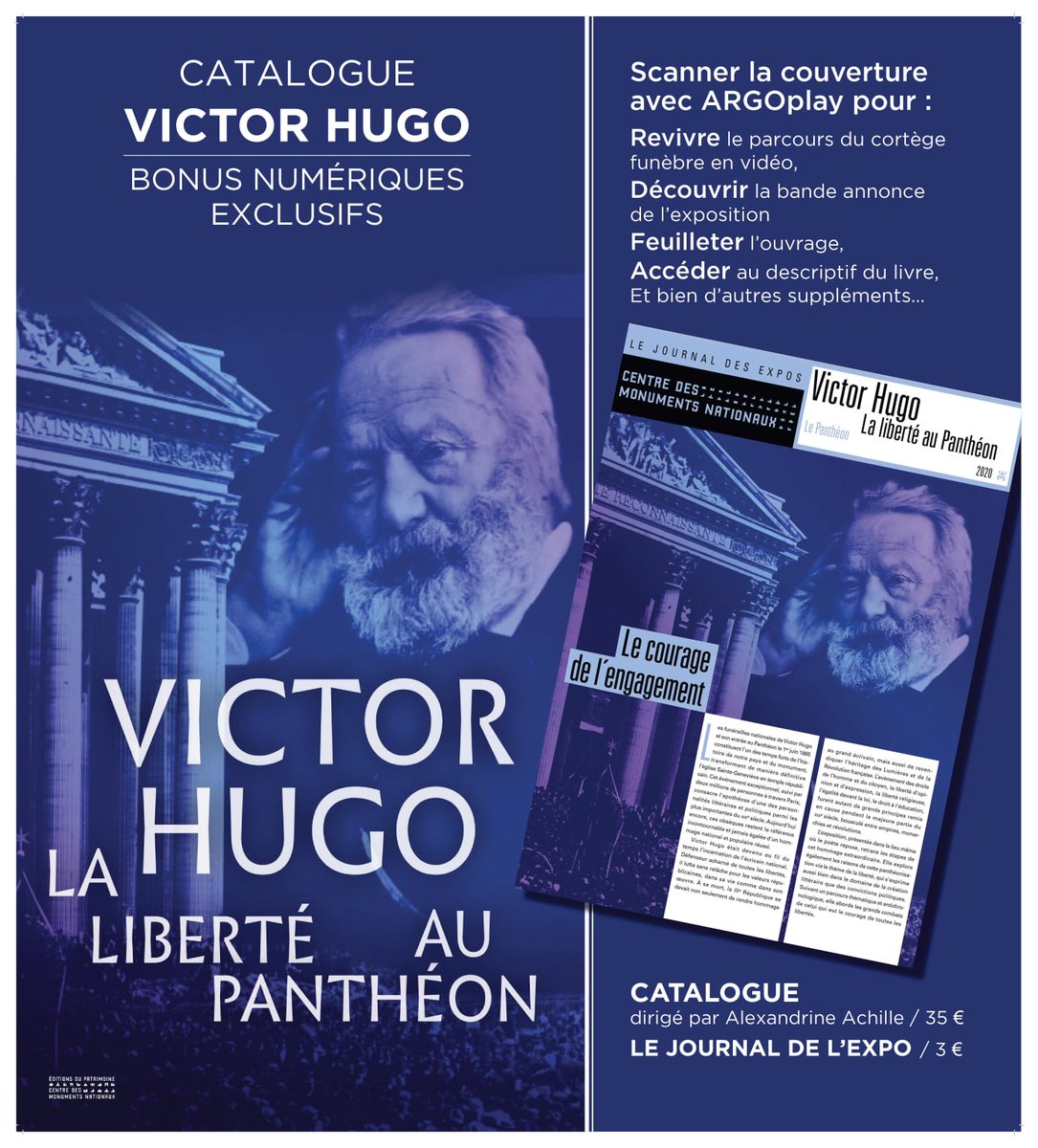 L'Incubateur du patrimoine tweet media