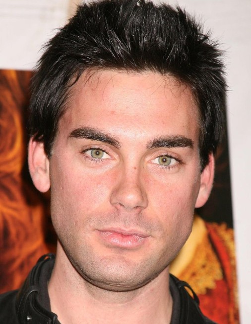 Happy Birthday Drew Fuller 