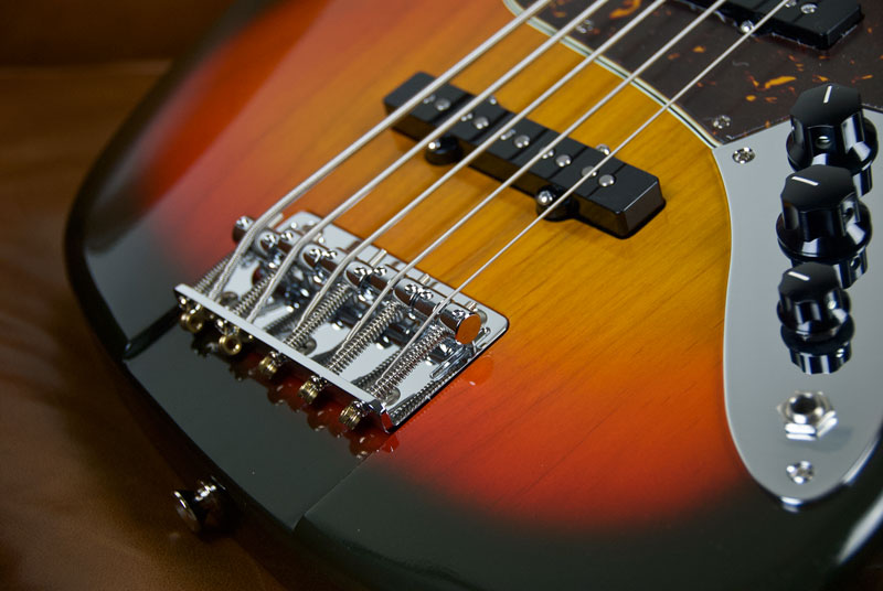 Vanzandt JBV-R2V 5弦ベース used】VanZandt / JBV-R2V BLK 2022 #9272 4.320kg【GIB横浜