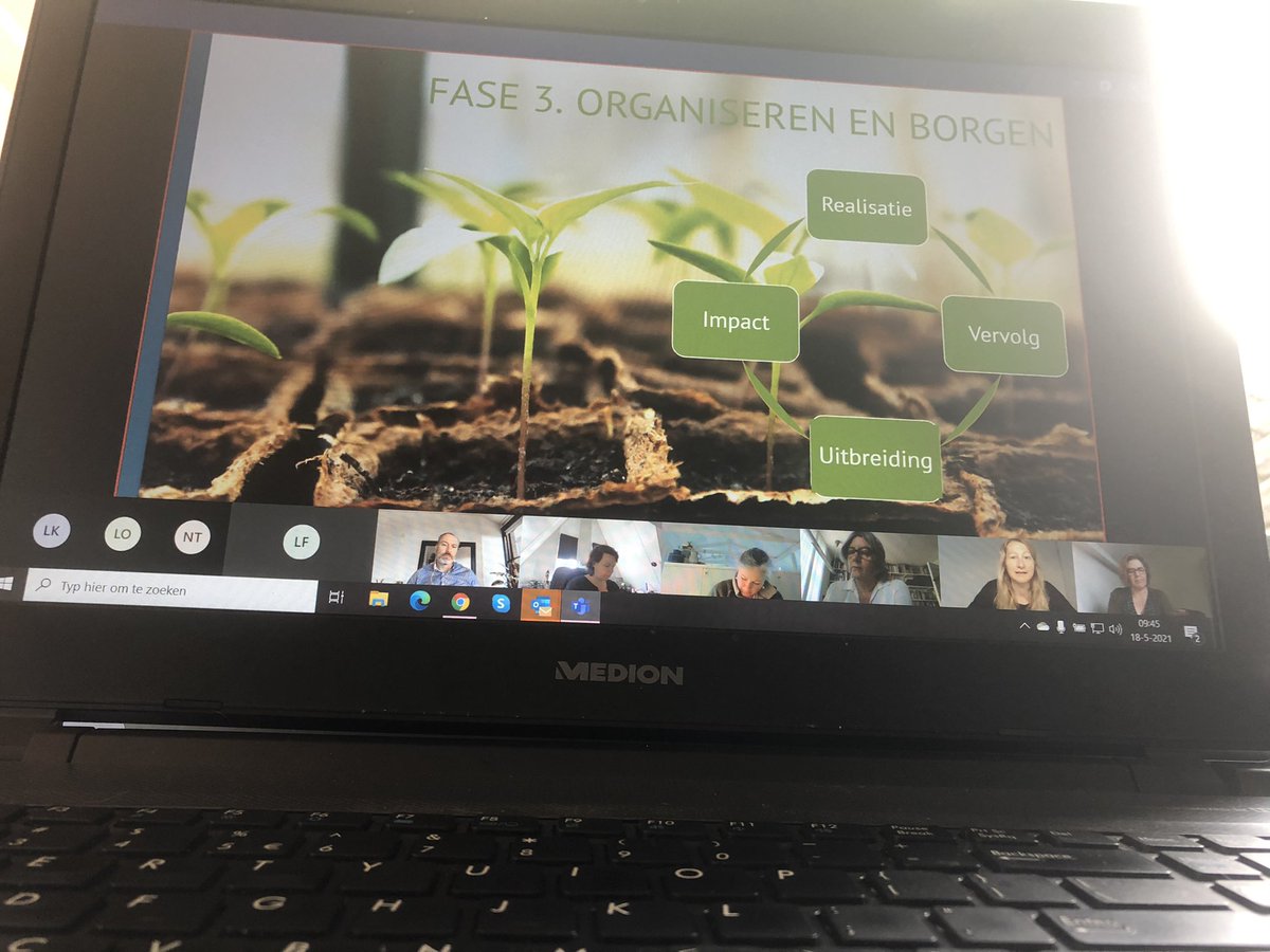 De Groene Plaatsmakers tweet media