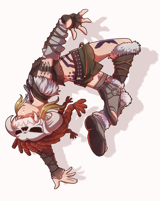 バク転のtwitterイラスト検索結果 バク転のtwitterイラスト検索結果