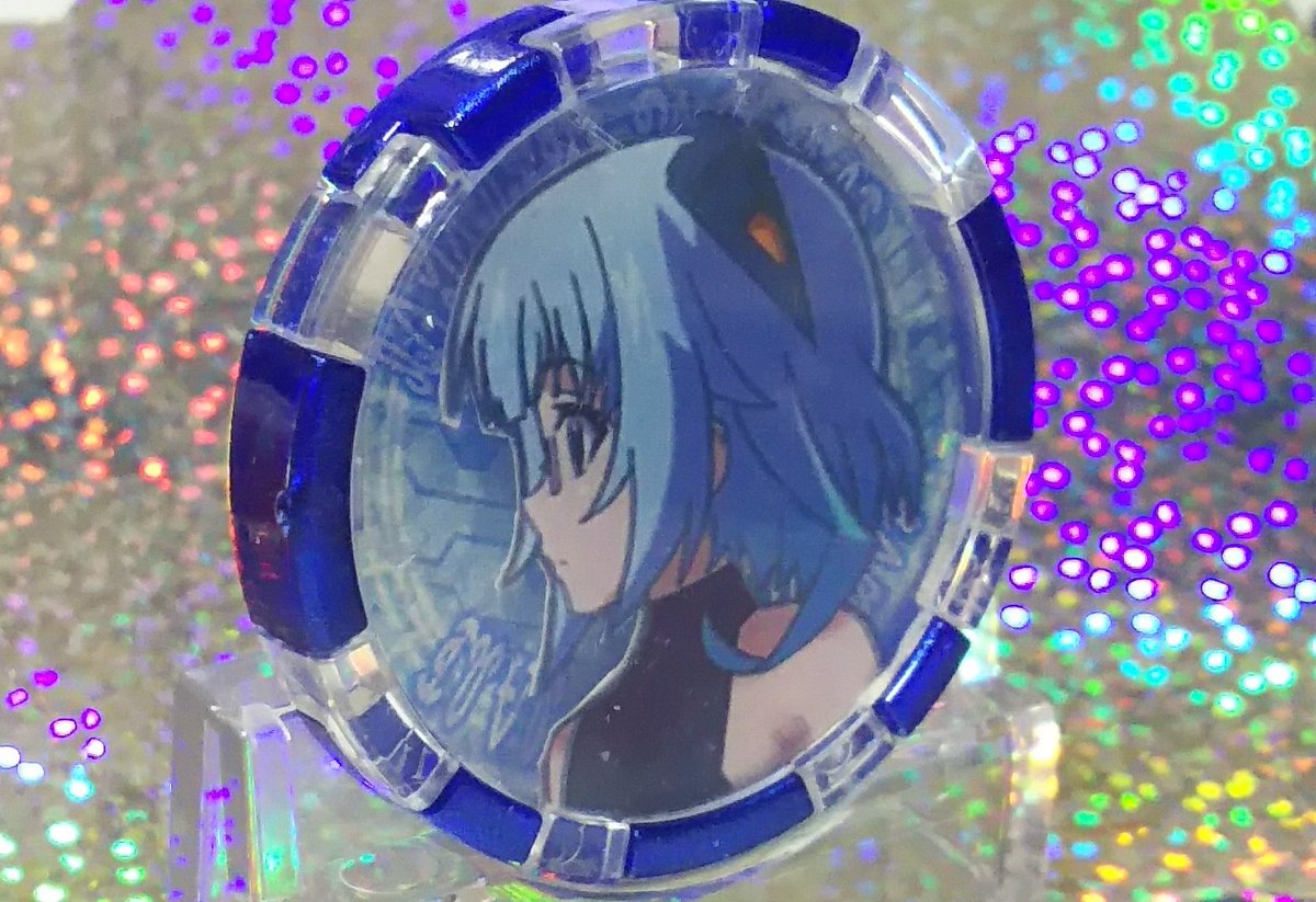 更識簪 Twitter Search