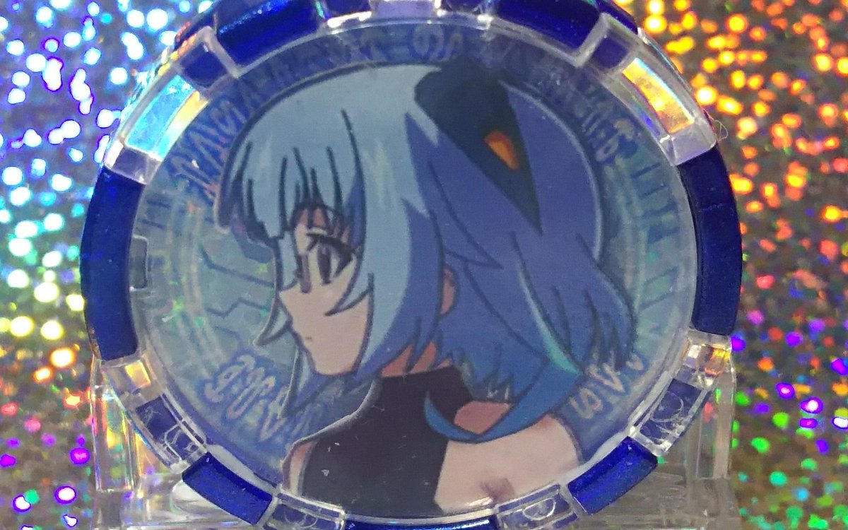 更識簪 Twitter Search