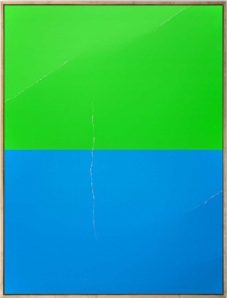 ronewaart's tweet photo. Bath in color at the exhibition #HoldOnToThatPaperAgain by #TashiBrauen
DM @SACBangkok to book a viewing slot! Open until May 22.
#sacTashi
#ronewaartprojects
#sacbangkok https://t.co/S12ijjX1Or