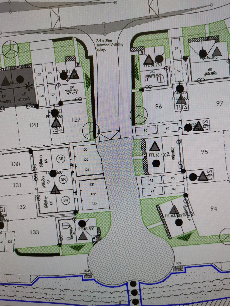 Nut-de-sac #Loughborough #persimmon #bollocks