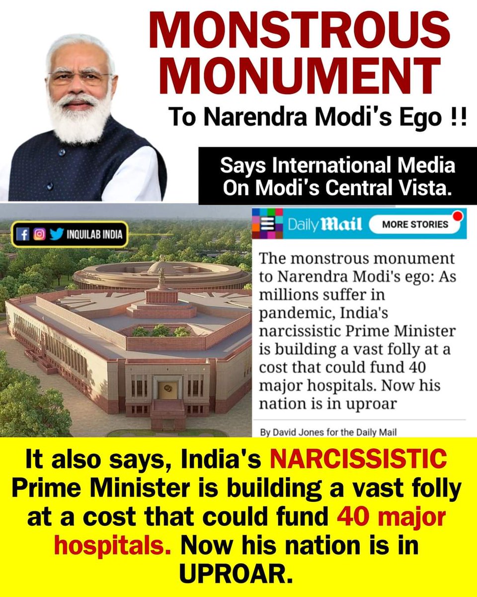 PuneetKaurAG's tweet photo. #PrimeMonster https://t.co/yAVTEe45OU