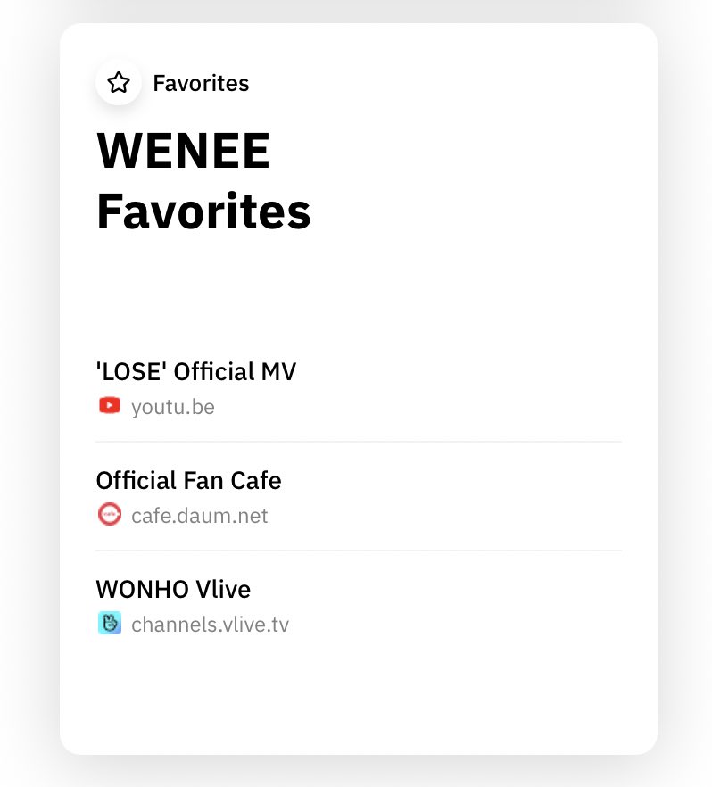 [INSTAGRAM] 210519 Wonho changed his bio to “New bio ⬇️” and added a link. Link added: wonho.lnk.to/bio #WONHO #원호 @official__wonho #WENEE @official_WH_jp #위니 #ウォノ
